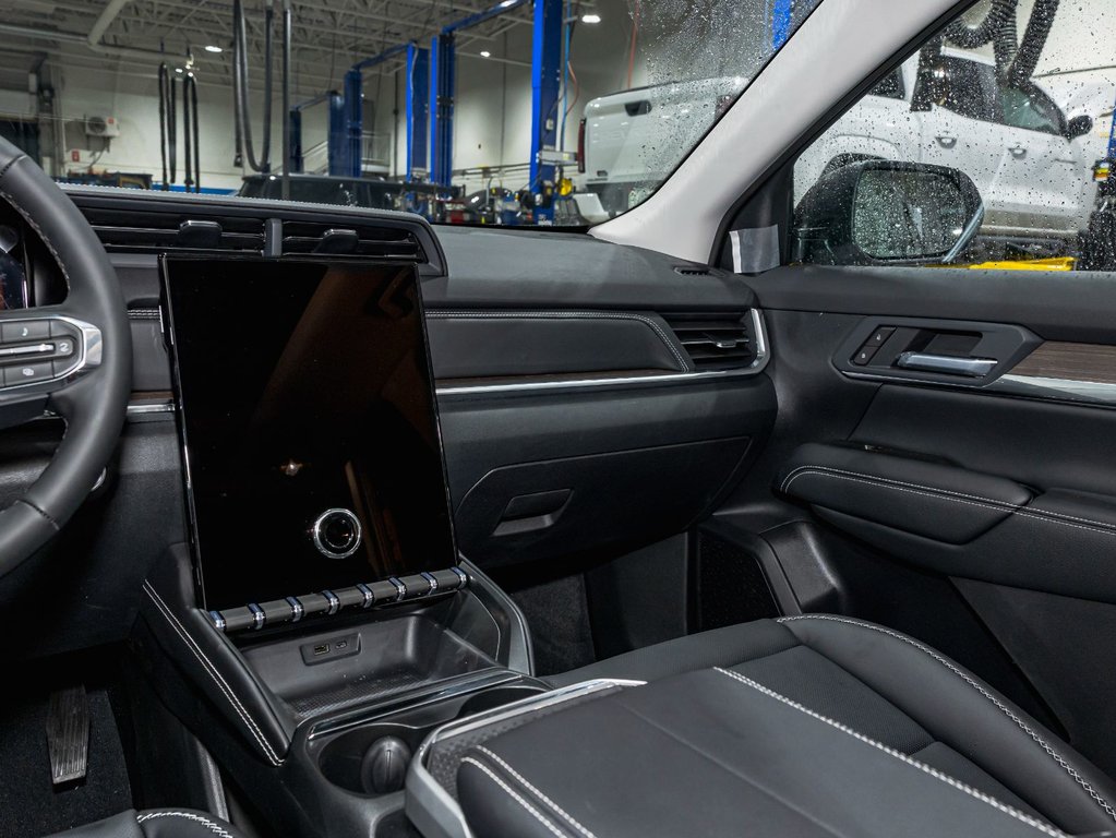 GMC Terrain  2026 à St-Jérôme, Québec - 19 - w1024h768px