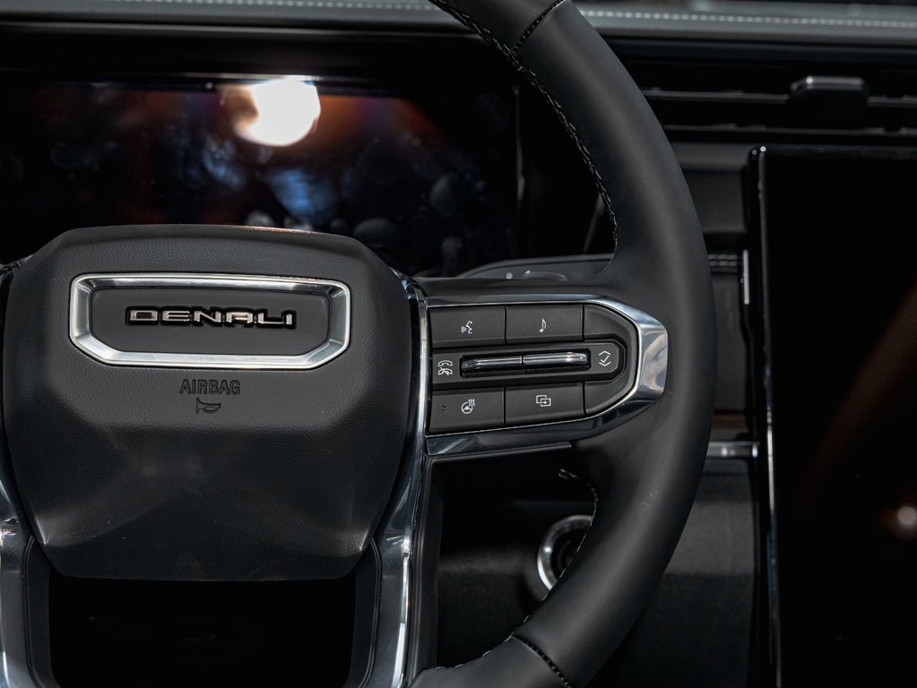 GMC Terrain  2026 à St-Jérôme, Québec - 16 - w1024h768px