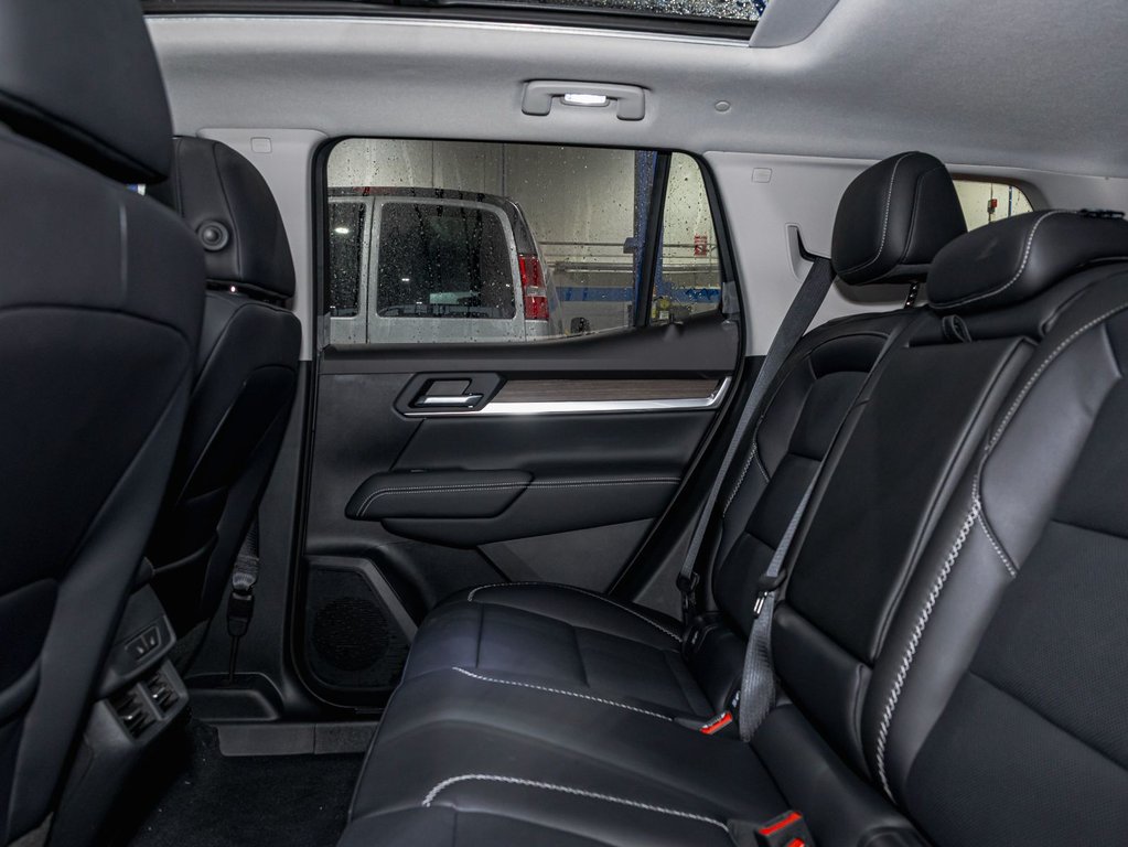 GMC Terrain  2026 à St-Jérôme, Québec - 30 - w1024h768px