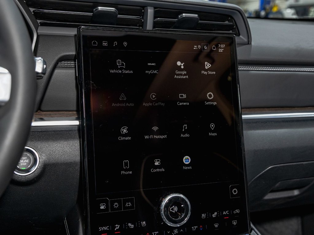 GMC Terrain  2026 à St-Jérôme, Québec - 17 - w1024h768px