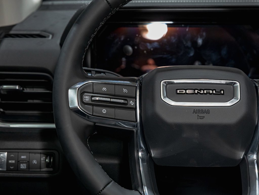 GMC Terrain  2026 à St-Jérôme, Québec - 15 - w1024h768px