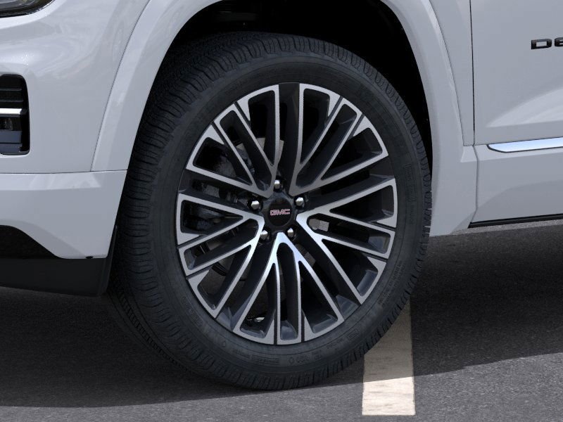 2026 GMC Terrain in St-Jérôme, Quebec - 9 - w1024h768px