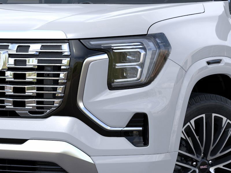 2026 GMC Terrain in St-Jérôme, Quebec - 10 - w1024h768px