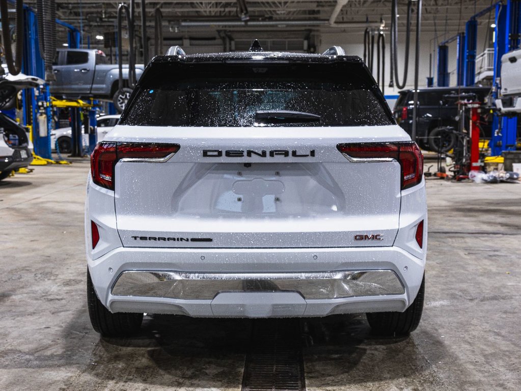 GMC Terrain  2026 à St-Jérôme, Québec - 8 - w1024h768px