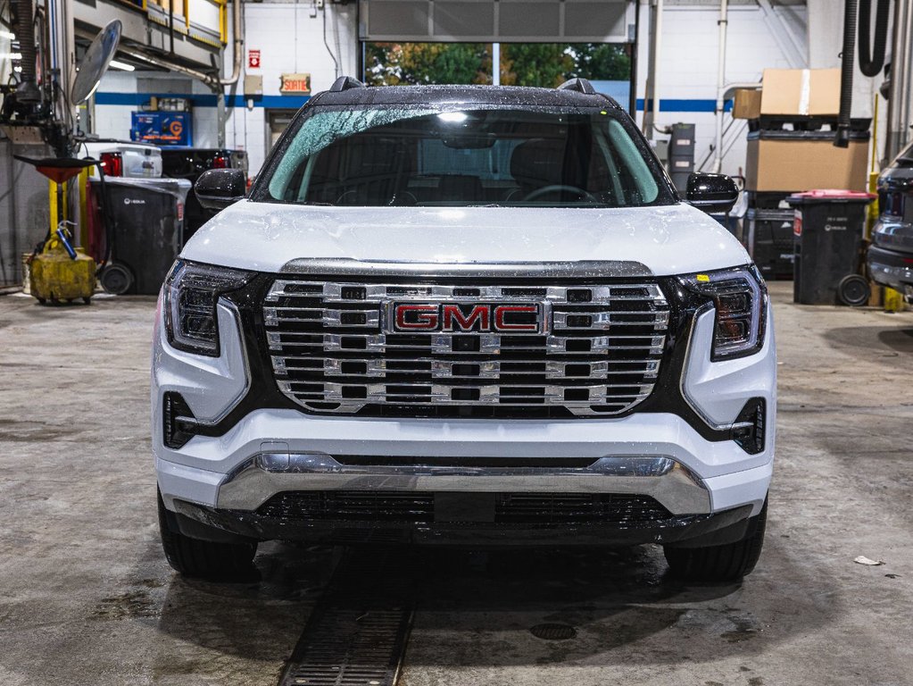 GMC Terrain  2026 à St-Jérôme, Québec - 2 - w1024h768px