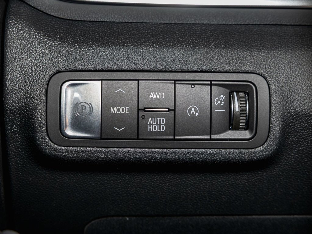 GMC Terrain  2026 à St-Jérôme, Québec - 24 - w1024h768px