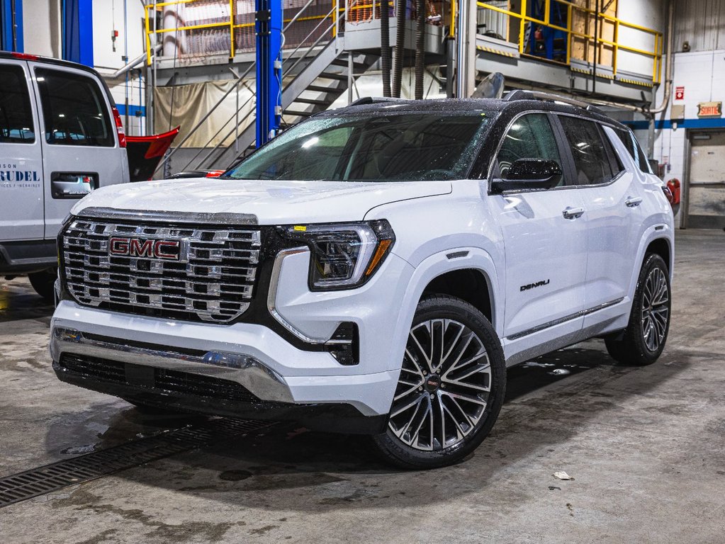 GMC Terrain  2026 à St-Jérôme, Québec - 1 - w1024h768px