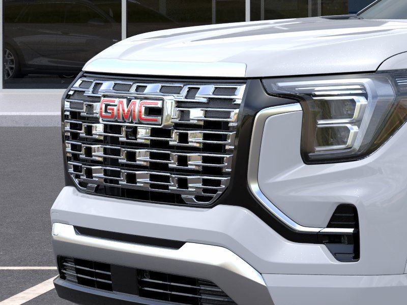2026 GMC Terrain in St-Jérôme, Quebec - 13 - w1024h768px