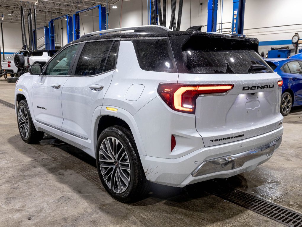 GMC Terrain  2026 à St-Jérôme, Québec - 6 - w1024h768px