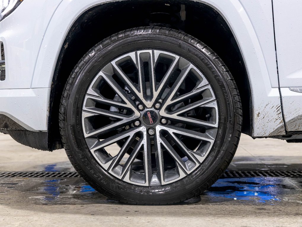 GMC Terrain  2026 à St-Jérôme, Québec - 37 - w1024h768px
