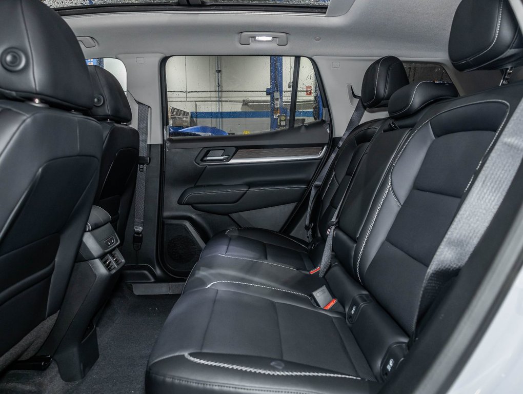 GMC Terrain  2026 à St-Jérôme, Québec - 30 - w1024h768px