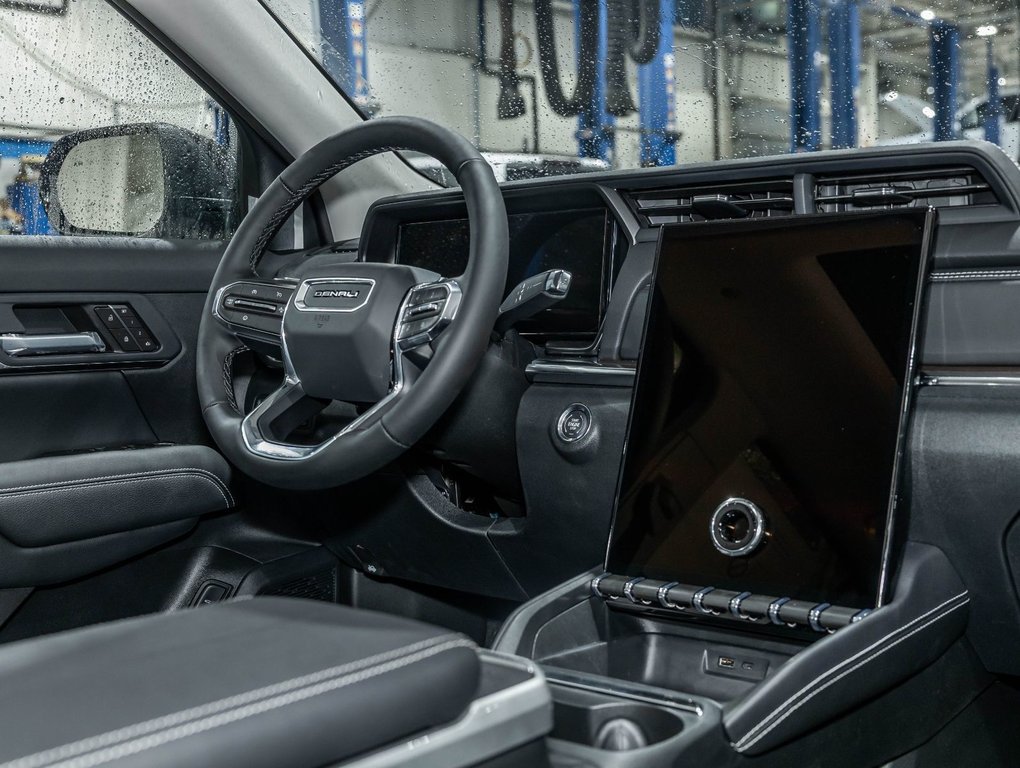 GMC Terrain  2026 à St-Jérôme, Québec - 29 - w1024h768px