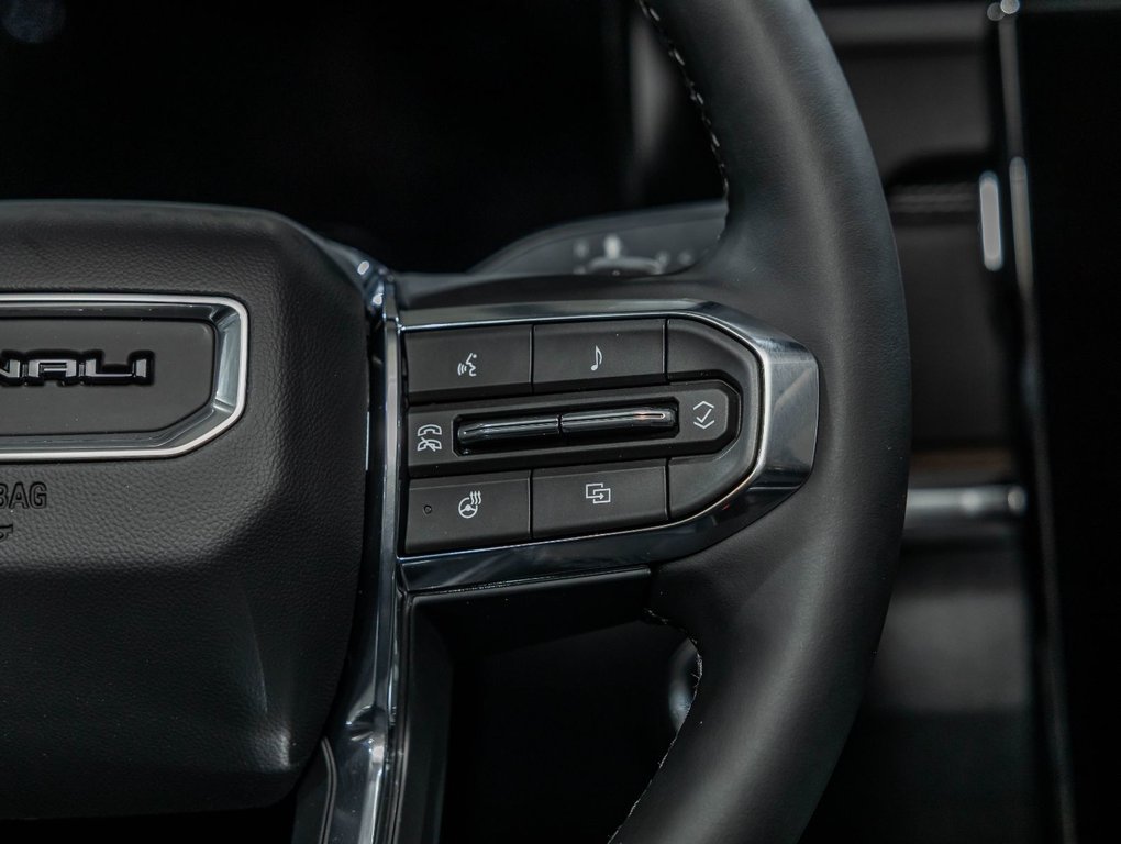 GMC Terrain  2026 à St-Jérôme, Québec - 16 - w1024h768px