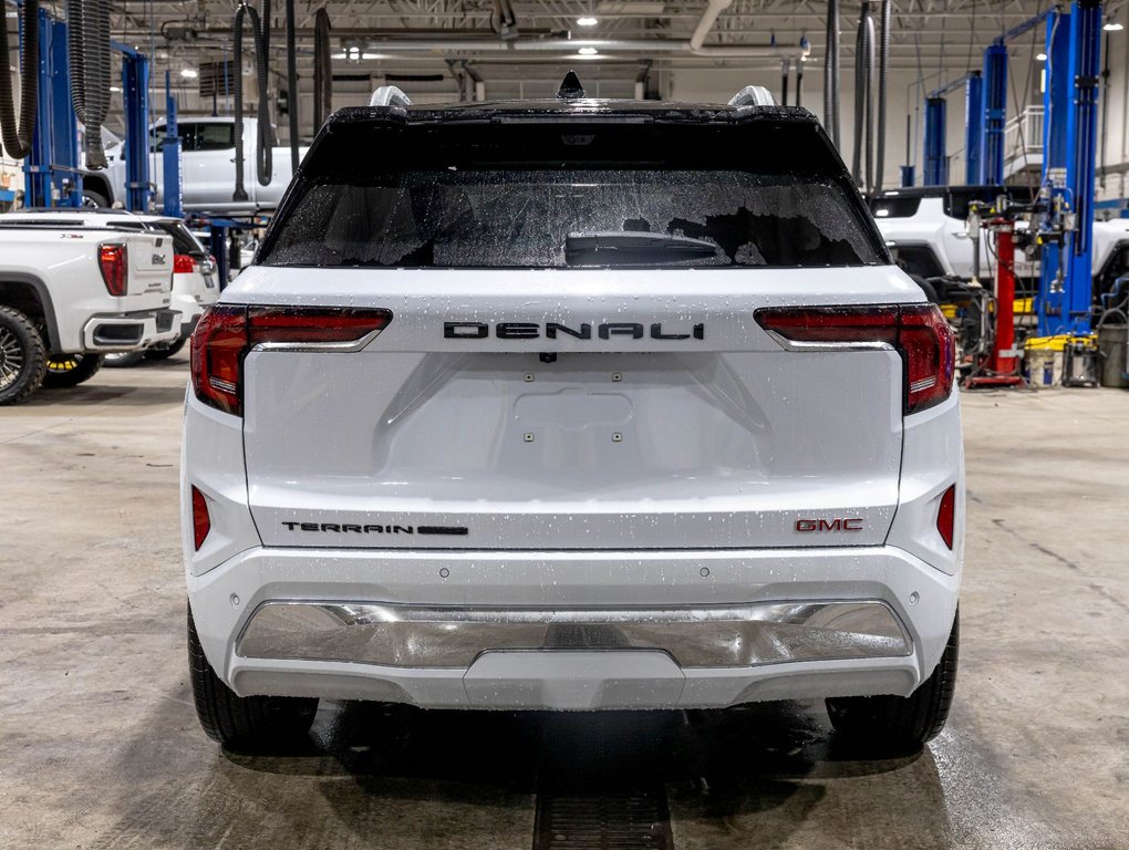 GMC Terrain  2026 à St-Jérôme, Québec - 8 - w1024h768px