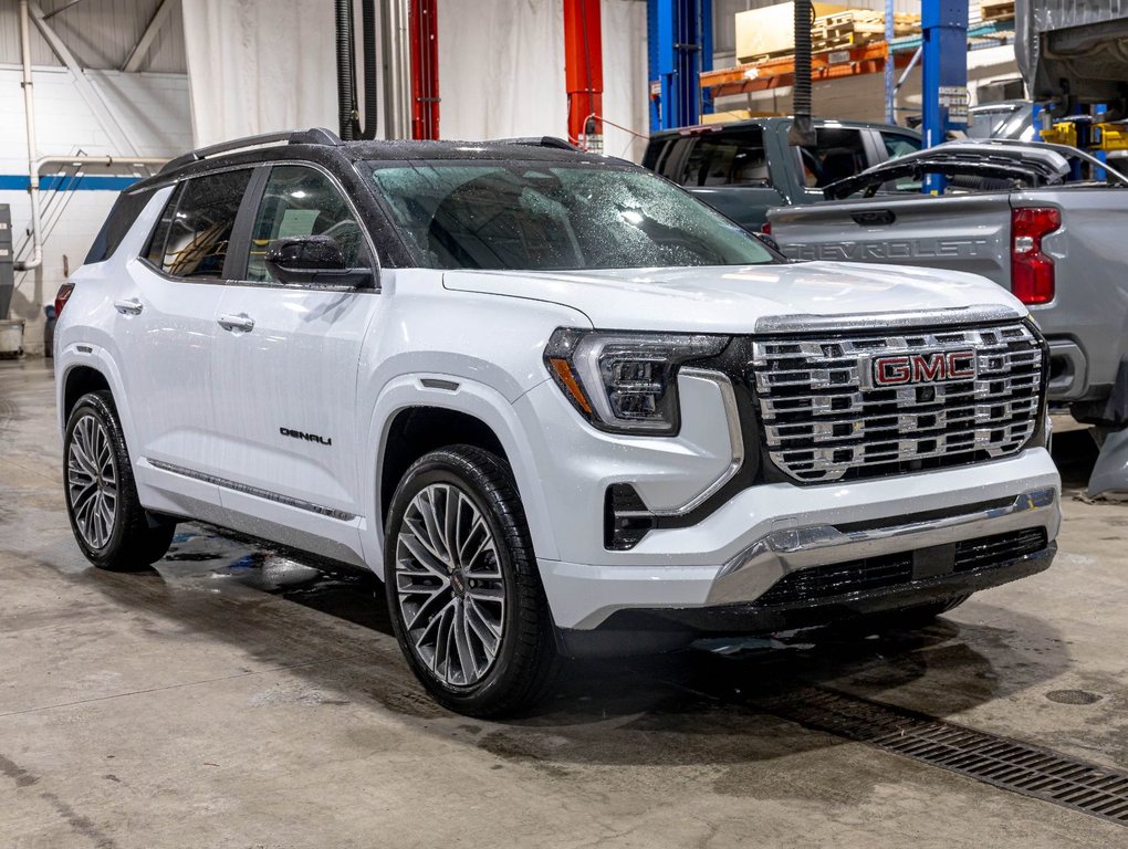 GMC Terrain  2026 à St-Jérôme, Québec - 10 - w1024h768px