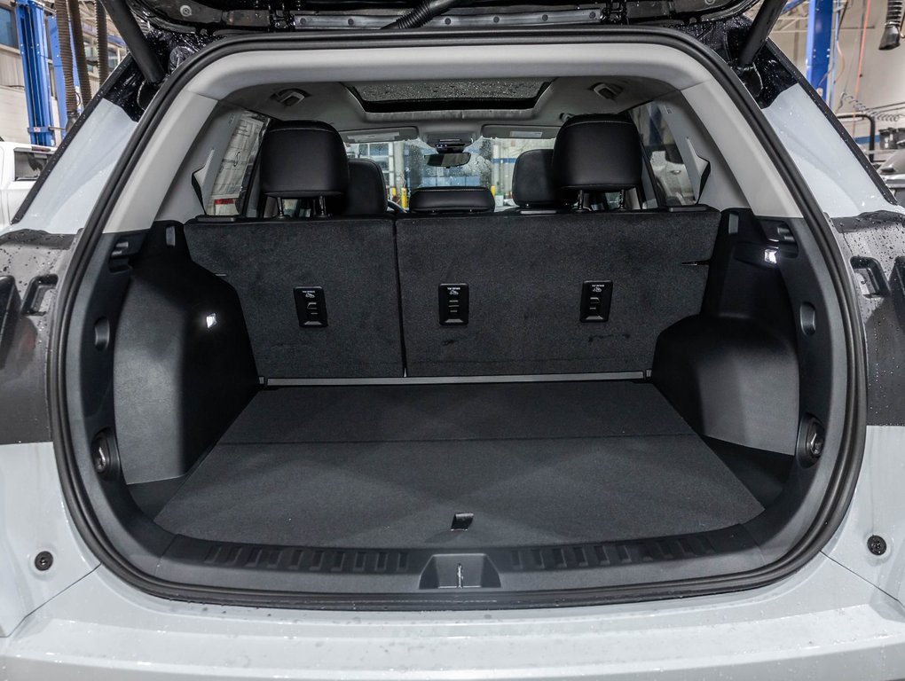 GMC Terrain  2026 à St-Jérôme, Québec - 32 - w1024h768px