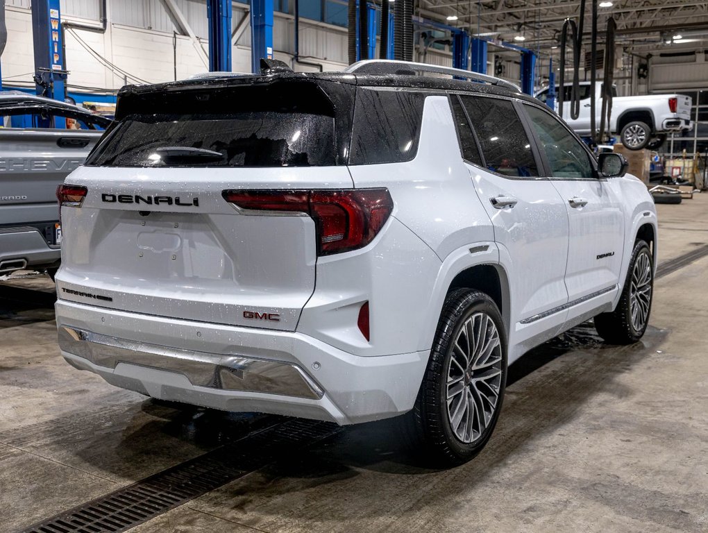 GMC Terrain  2026 à St-Jérôme, Québec - 9 - w1024h768px