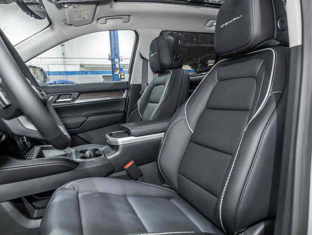 GMC Terrain  2026 à St-Jérôme, Québec - 11 - w1024h768px