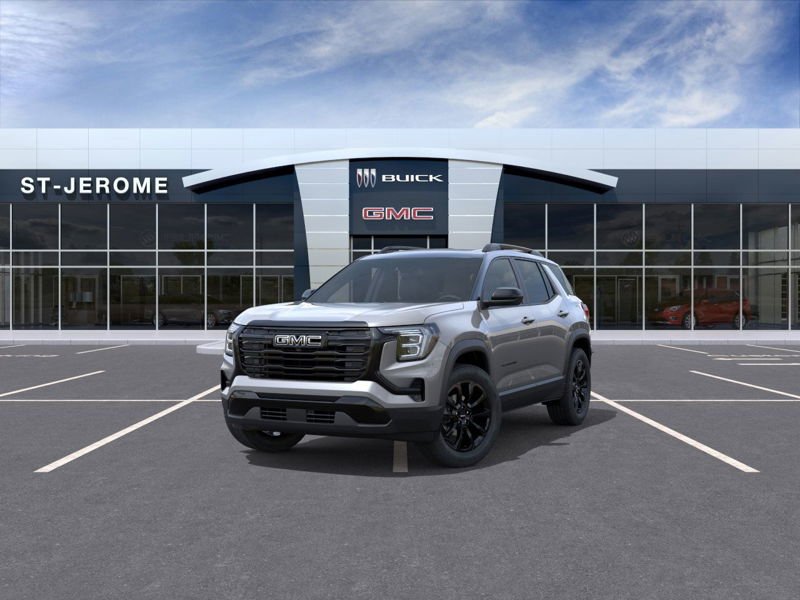 GMC Terrain  2026 à St-Jérôme, Québec - 8 - w1024h768px