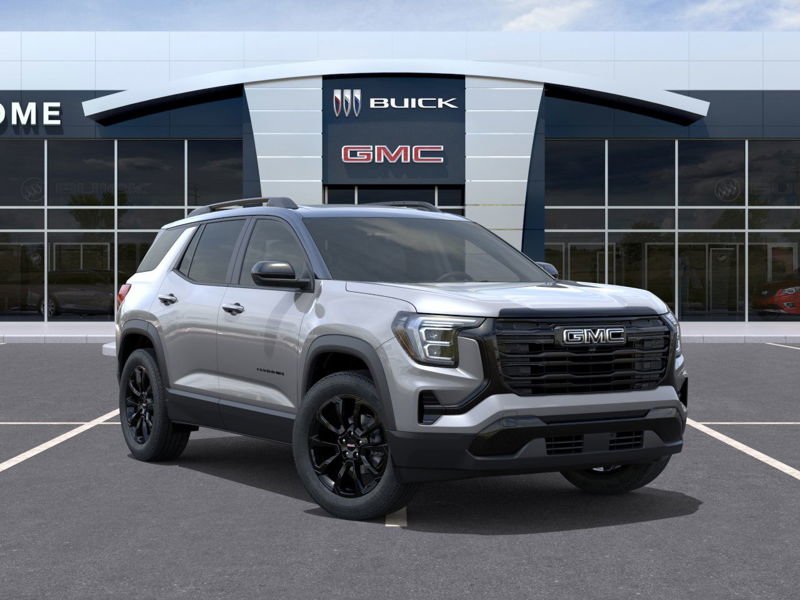 GMC Terrain  2026 à St-Jérôme, Québec - 7 - w1024h768px