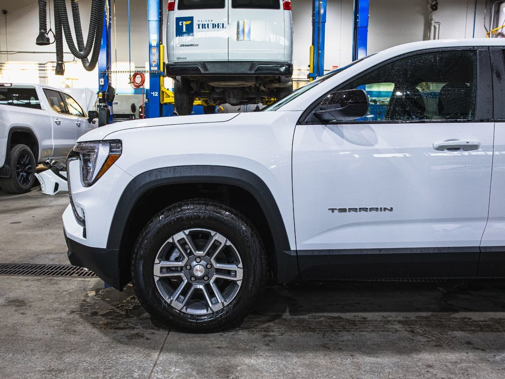 GMC Terrain  2026 à St-Jérôme, Québec - 33 - w1024h768px