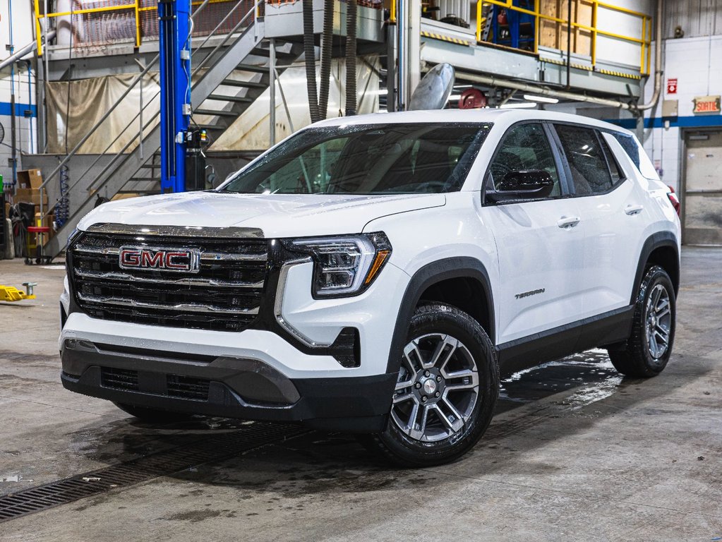 GMC Terrain  2026 à St-Jérôme, Québec - 1 - w1024h768px