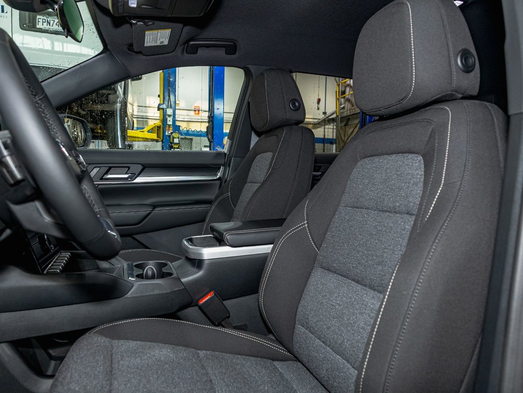 GMC Terrain  2026 à St-Jérôme, Québec - 11 - w1024h768px