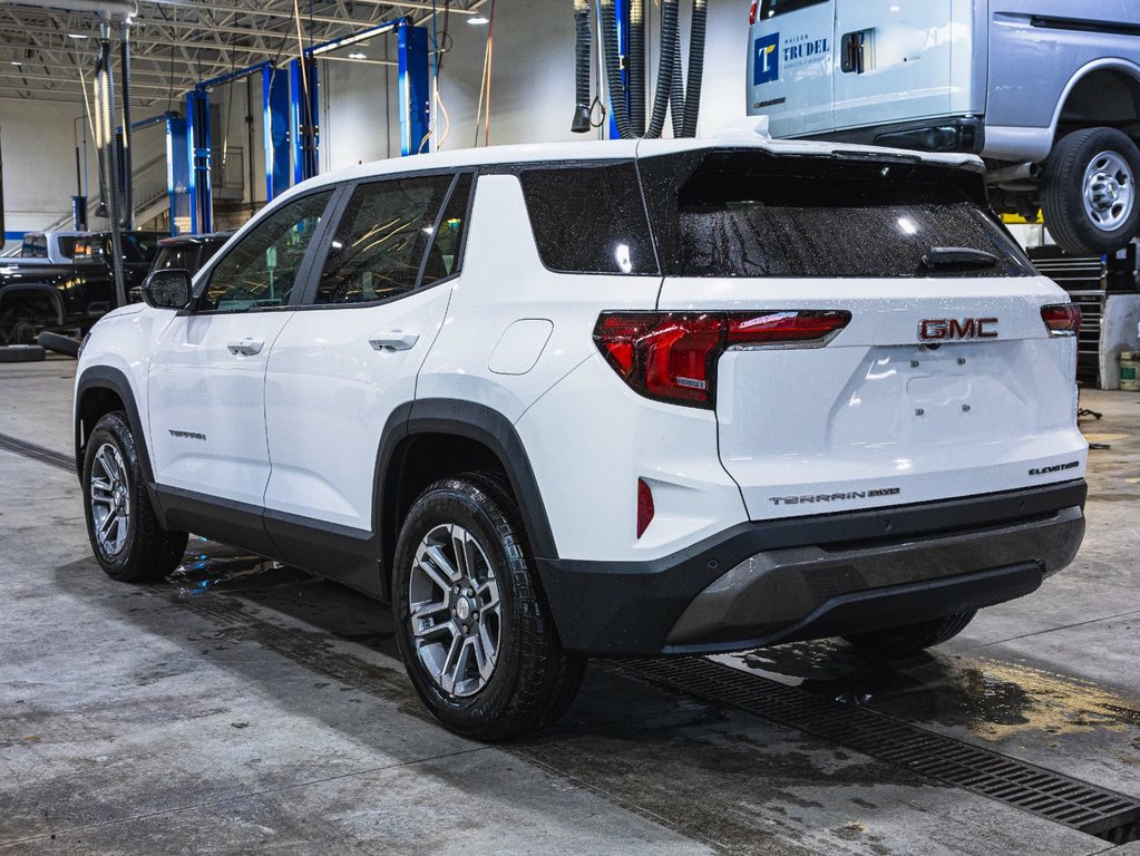 GMC Terrain  2026 à St-Jérôme, Québec - 6 - w1024h768px