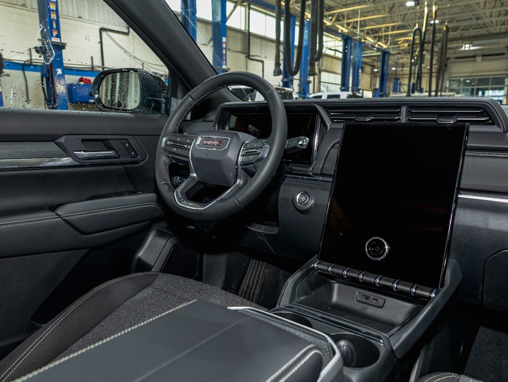 GMC Terrain  2026 à St-Jérôme, Québec - 27 - w1024h768px