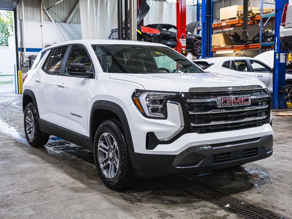 GMC Terrain  2026 à St-Jérôme, Québec - 10 - w1024h768px