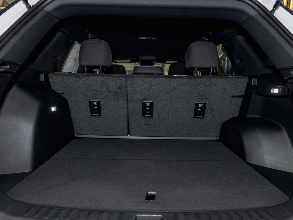 GMC Terrain  2026 à St-Jérôme, Québec - 30 - w1024h768px