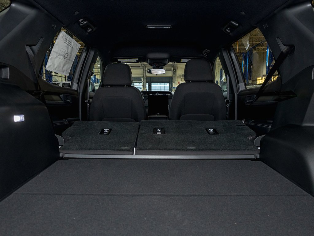 GMC Terrain  2026 à St-Jérôme, Québec - 31 - w1024h768px