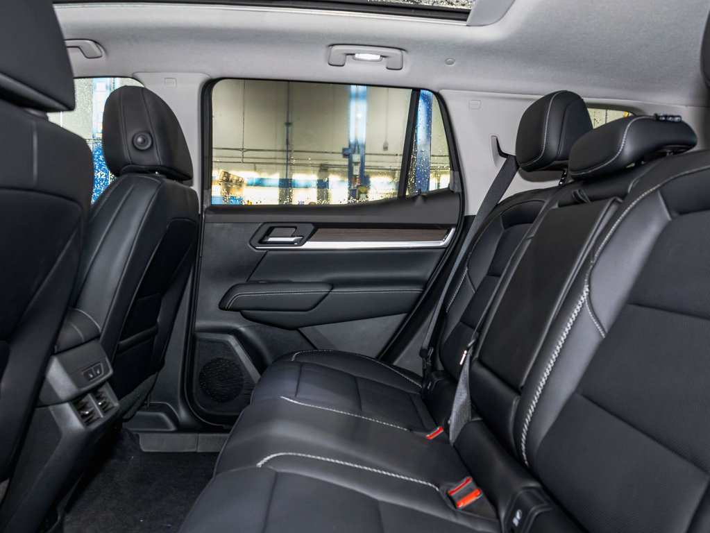 GMC Terrain  2026 à St-Jérôme, Québec - 30 - w1024h768px