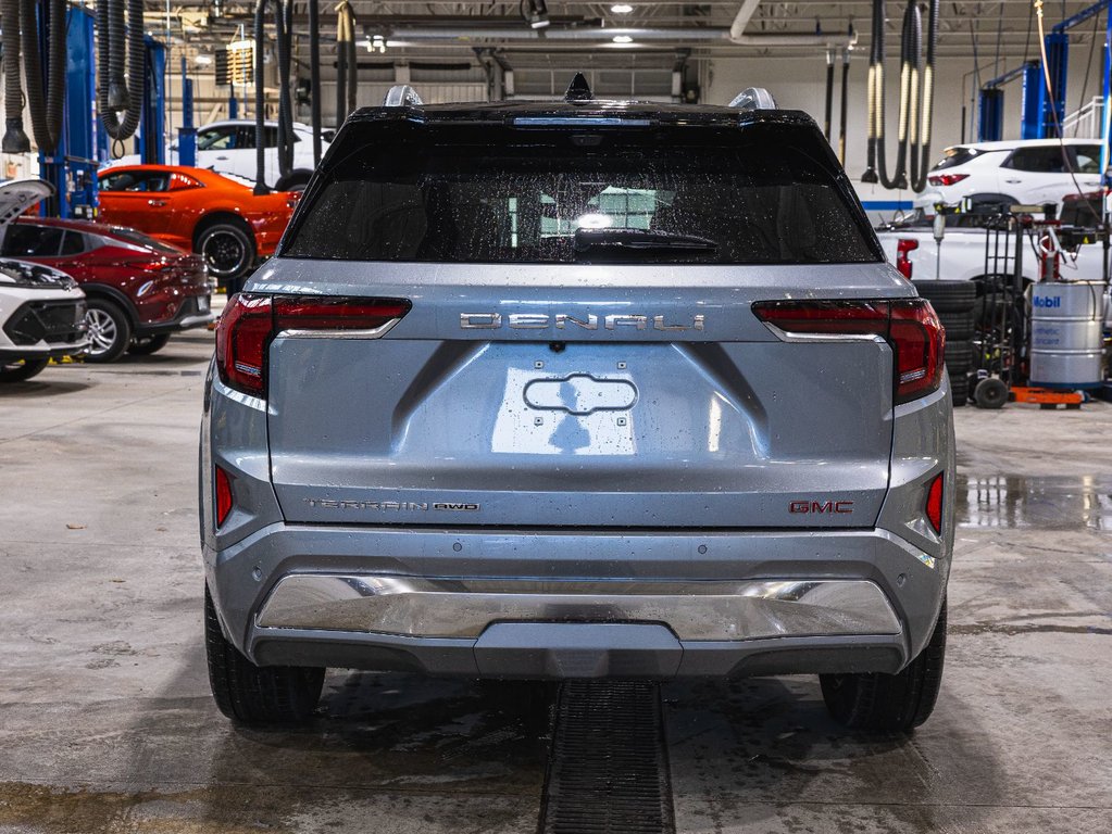 GMC Terrain  2026 à St-Jérôme, Québec - 8 - w1024h768px