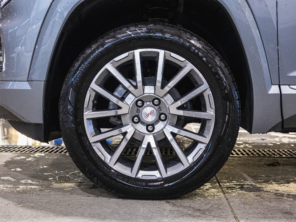GMC Terrain  2026 à St-Jérôme, Québec - 36 - w1024h768px