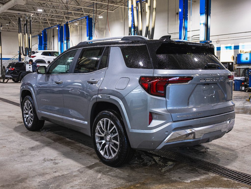 GMC Terrain  2026 à St-Jérôme, Québec - 6 - w1024h768px
