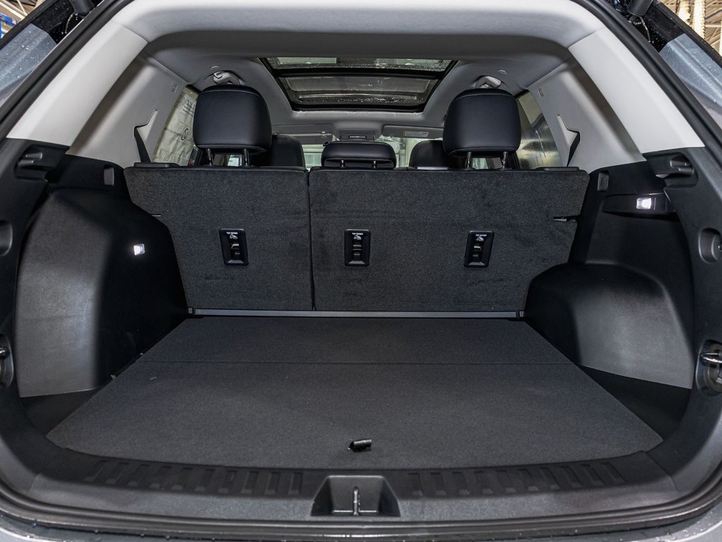 GMC Terrain  2026 à St-Jérôme, Québec - 32 - w1024h768px