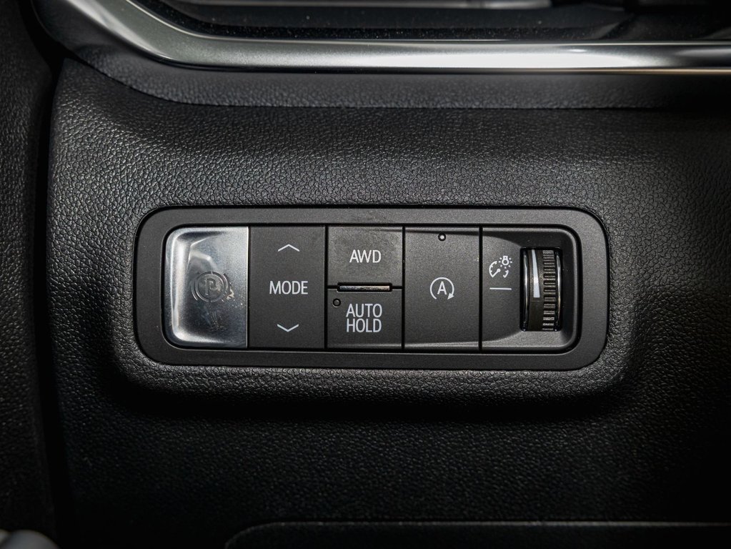 GMC Terrain  2026 à St-Jérôme, Québec - 24 - w1024h768px