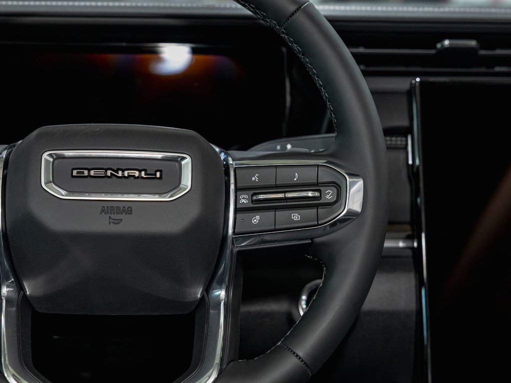 GMC Terrain  2026 à St-Jérôme, Québec - 16 - w1024h768px