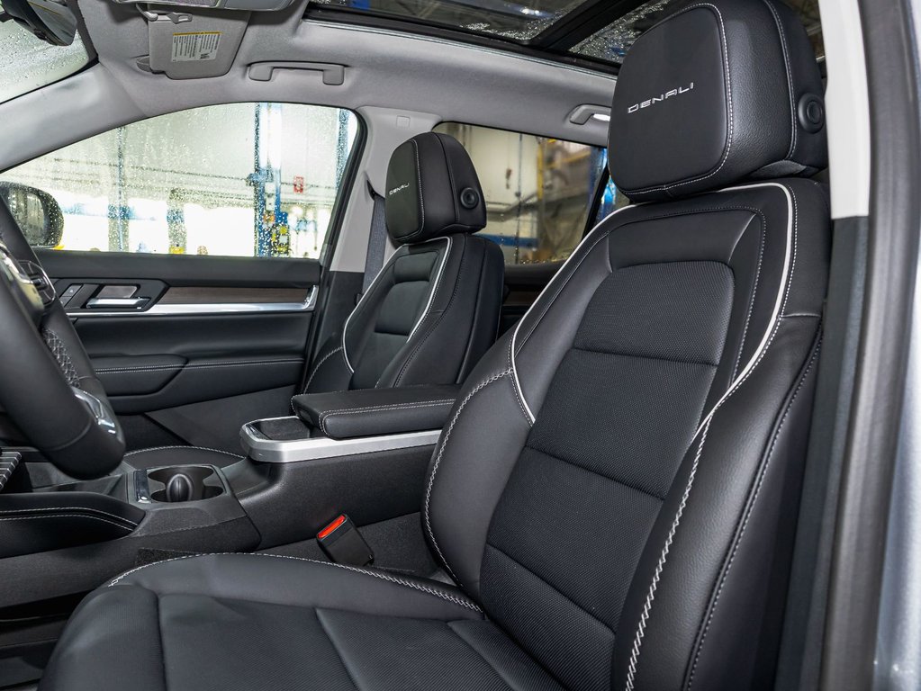 GMC Terrain  2026 à St-Jérôme, Québec - 11 - w1024h768px