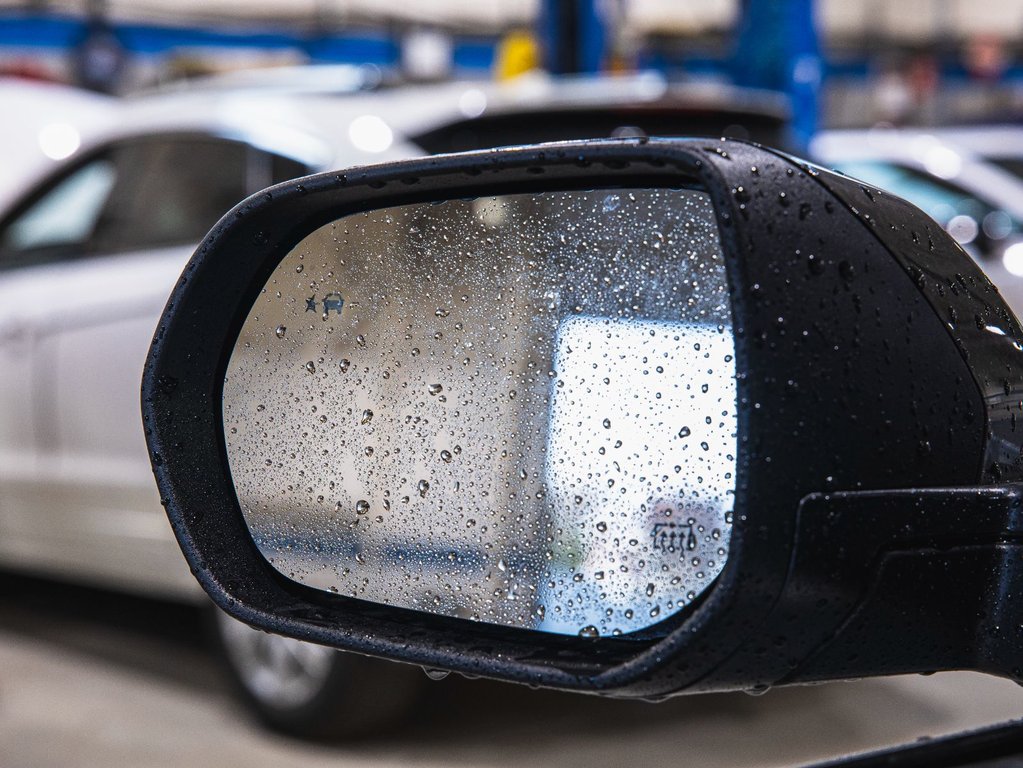 GMC Terrain  2026 à St-Jérôme, Québec - 34 - w1024h768px