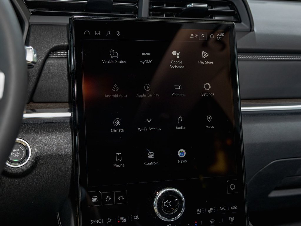 GMC Terrain  2026 à St-Jérôme, Québec - 18 - w1024h768px