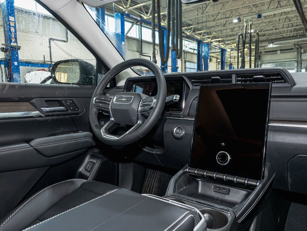GMC Terrain  2026 à St-Jérôme, Québec - 29 - w1024h768px