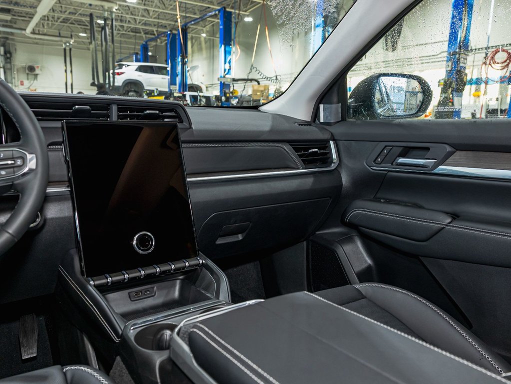 GMC Terrain  2026 à St-Jérôme, Québec - 20 - w1024h768px