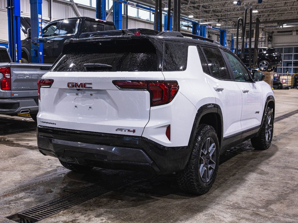 2026 GMC Terrain in St-Jérôme, Quebec - 9 - w1024h768px