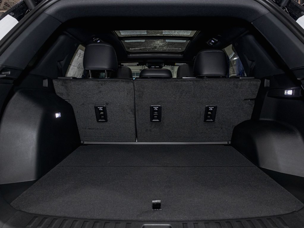 2026 GMC Terrain in St-Jérôme, Quebec - 30 - w1024h768px