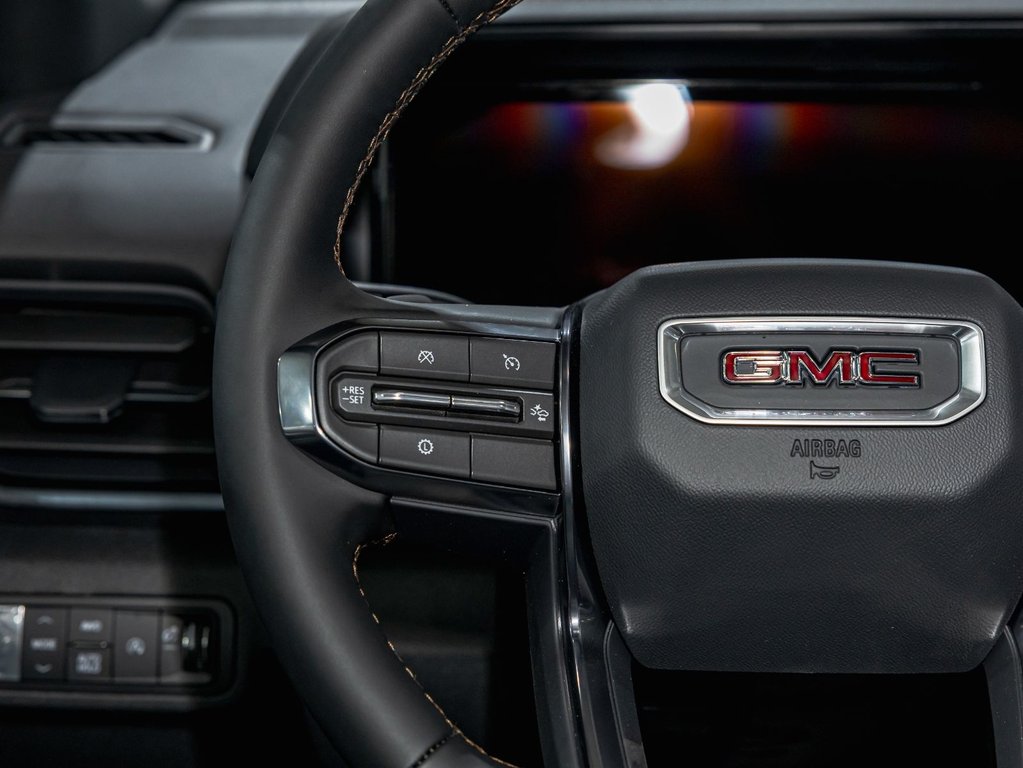 2026 GMC Terrain in St-Jérôme, Quebec - 15 - w1024h768px