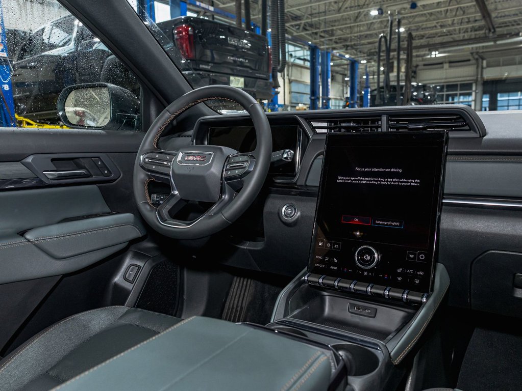 2026 GMC Terrain in St-Jérôme, Quebec - 27 - w1024h768px