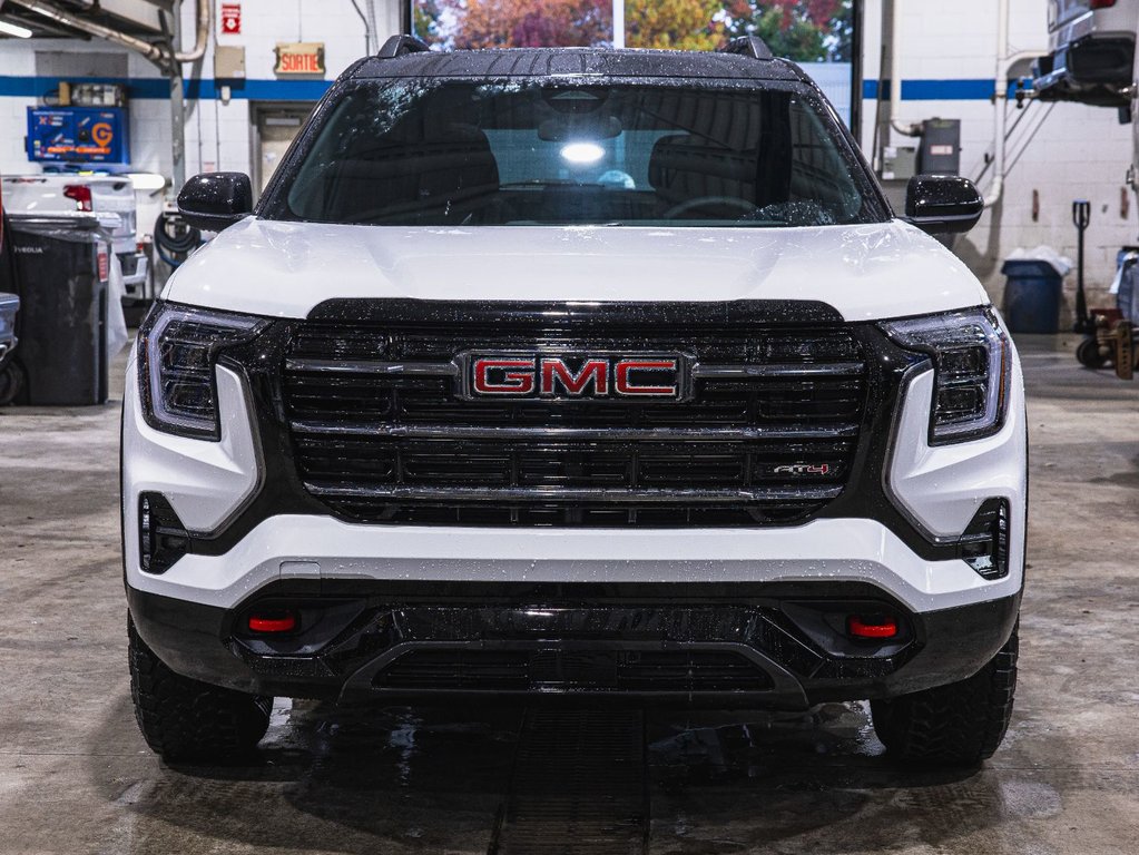2026 GMC Terrain in St-Jérôme, Quebec - 2 - w1024h768px