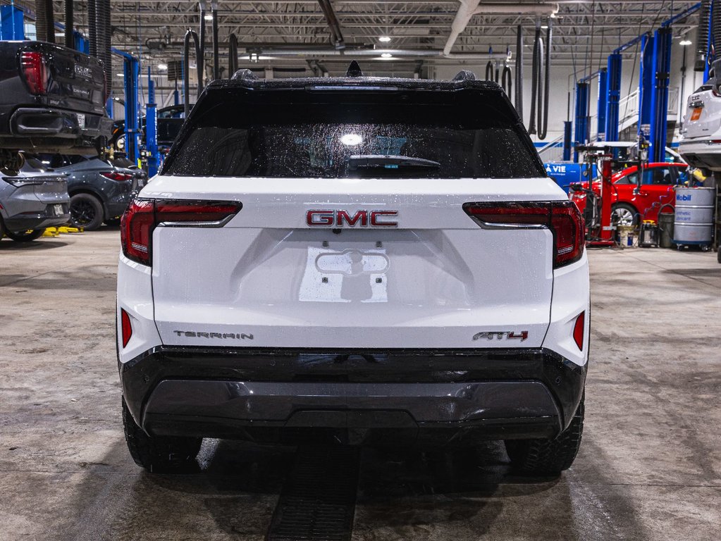 2026 GMC Terrain in St-Jérôme, Quebec - 8 - w1024h768px